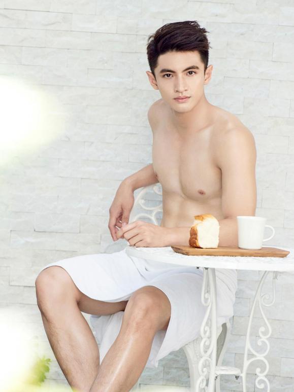 所有帅气小哥哥颜值视频,盘点颜值爆表的小哥哥