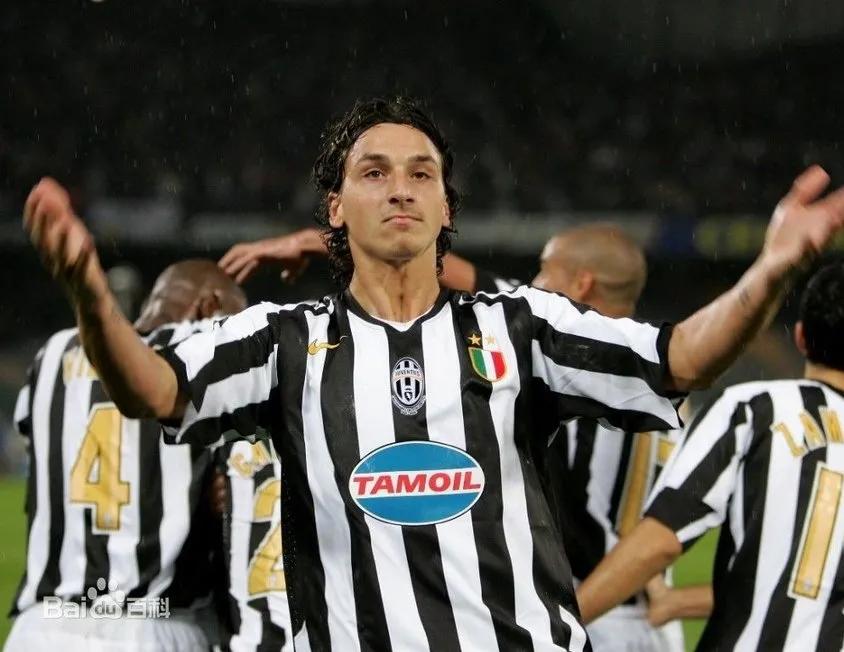 足坛“大奉先”——伊布小传