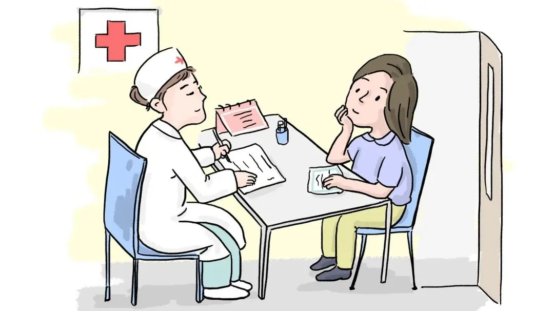 糖尿病就诊治疗的六疑惑（1-2-3）