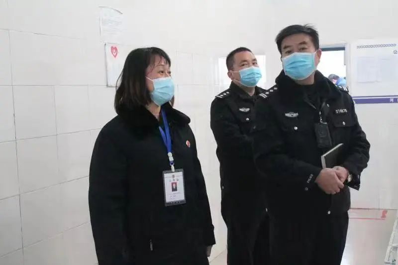 【驻马店检察好故事展播⑳】确山：青春无悔执检人