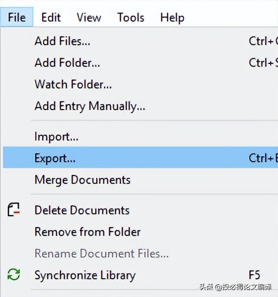 endnote和zotero引用冲突,endnote和zotero哪个管理文献好用