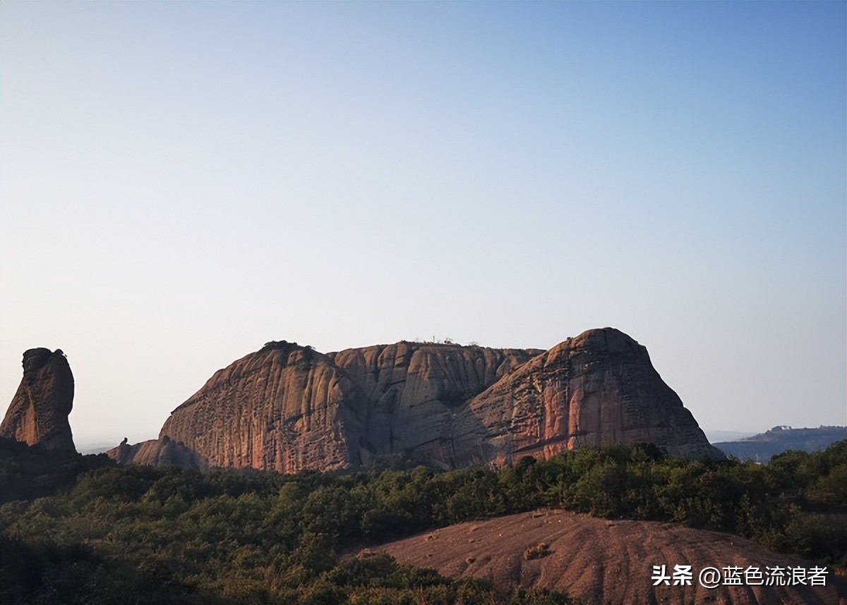 江西最具江南特色的小县城,江西风景独好县