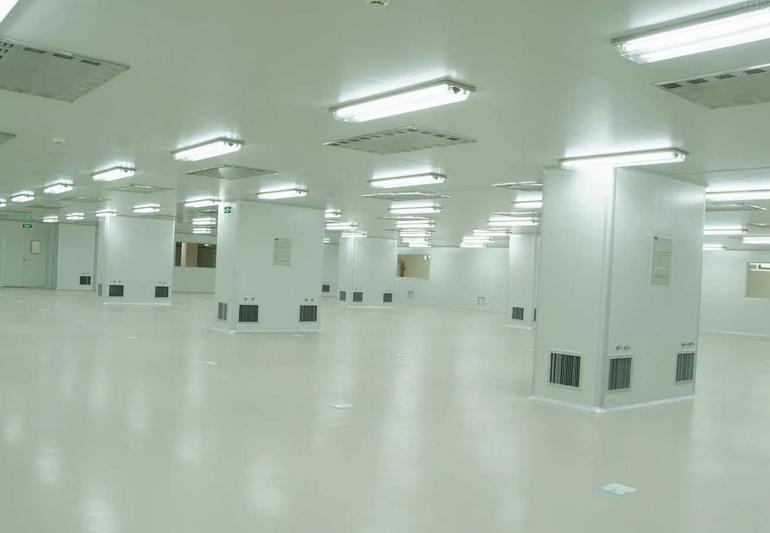 汕头食品gmp车间装修多少钱一平方,汕头食品gmp车间工程