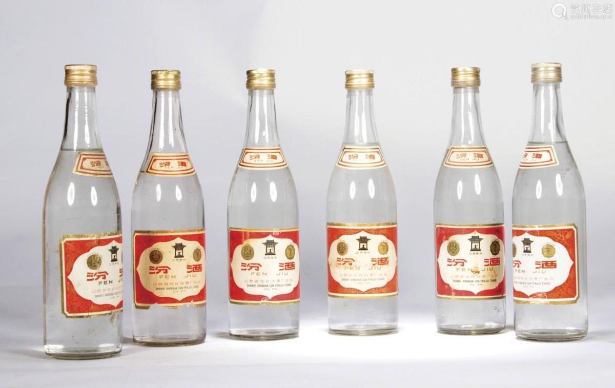 工资7000的男人的白酒清单，透露一个懂酒人的选酒心得