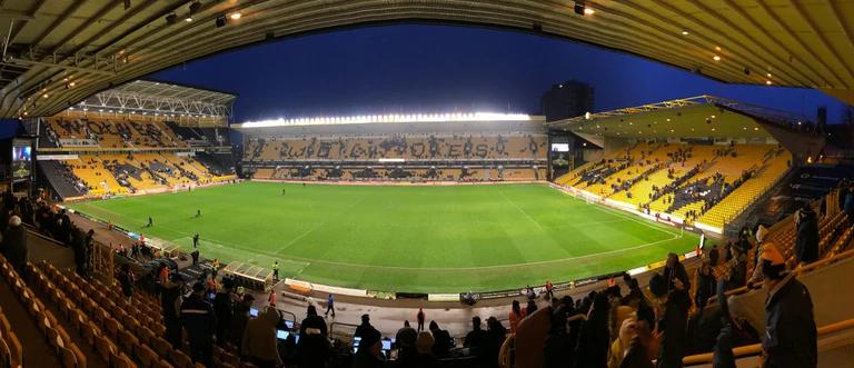 英超联赛对阵图图文,英超球队球场巡礼