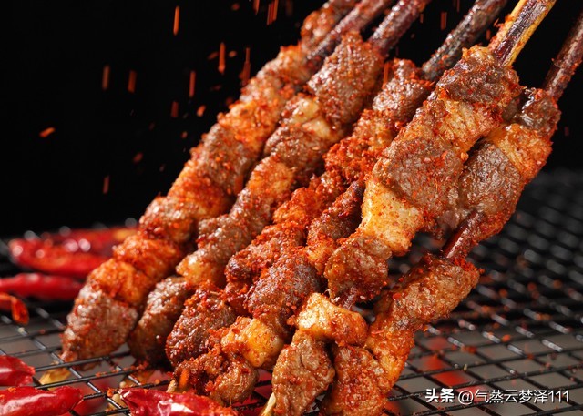 湖北十堰市特色美食推荐,湖北十堰好吃的美食