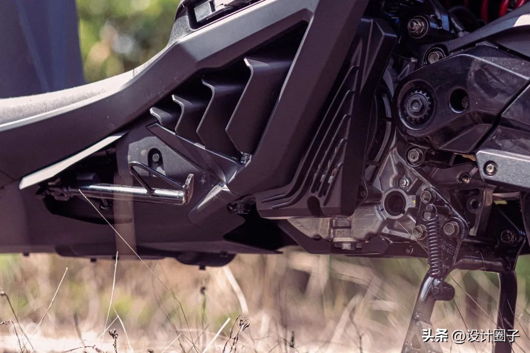 能抗衡光阳krv180的踏板有哪些,光阳racingh150和krv180对比