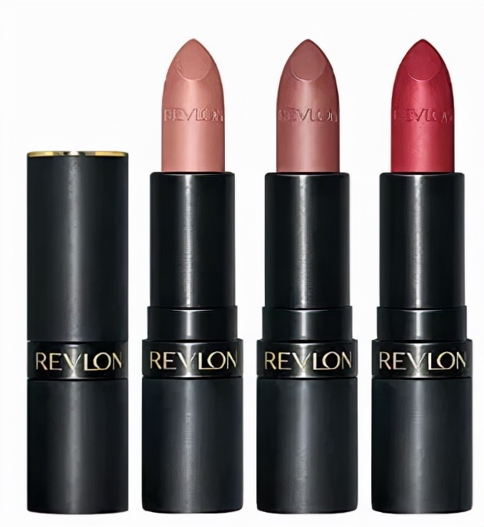 全球十大口红品牌排行,全球最好的十大口红品牌