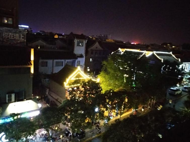 西安到湖南自驾游景点推荐,西安到蜀南竹海自驾游沿途景点