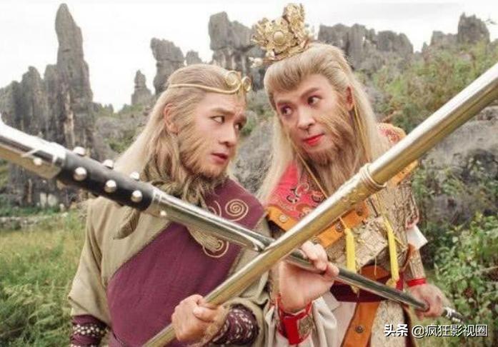 张卫健被谁封杀,张卫健遭封杀