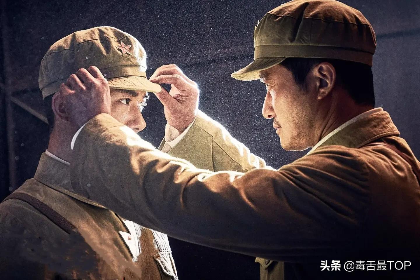 近十年来最好看的10部华语电影,2021年华语电影排行前十名