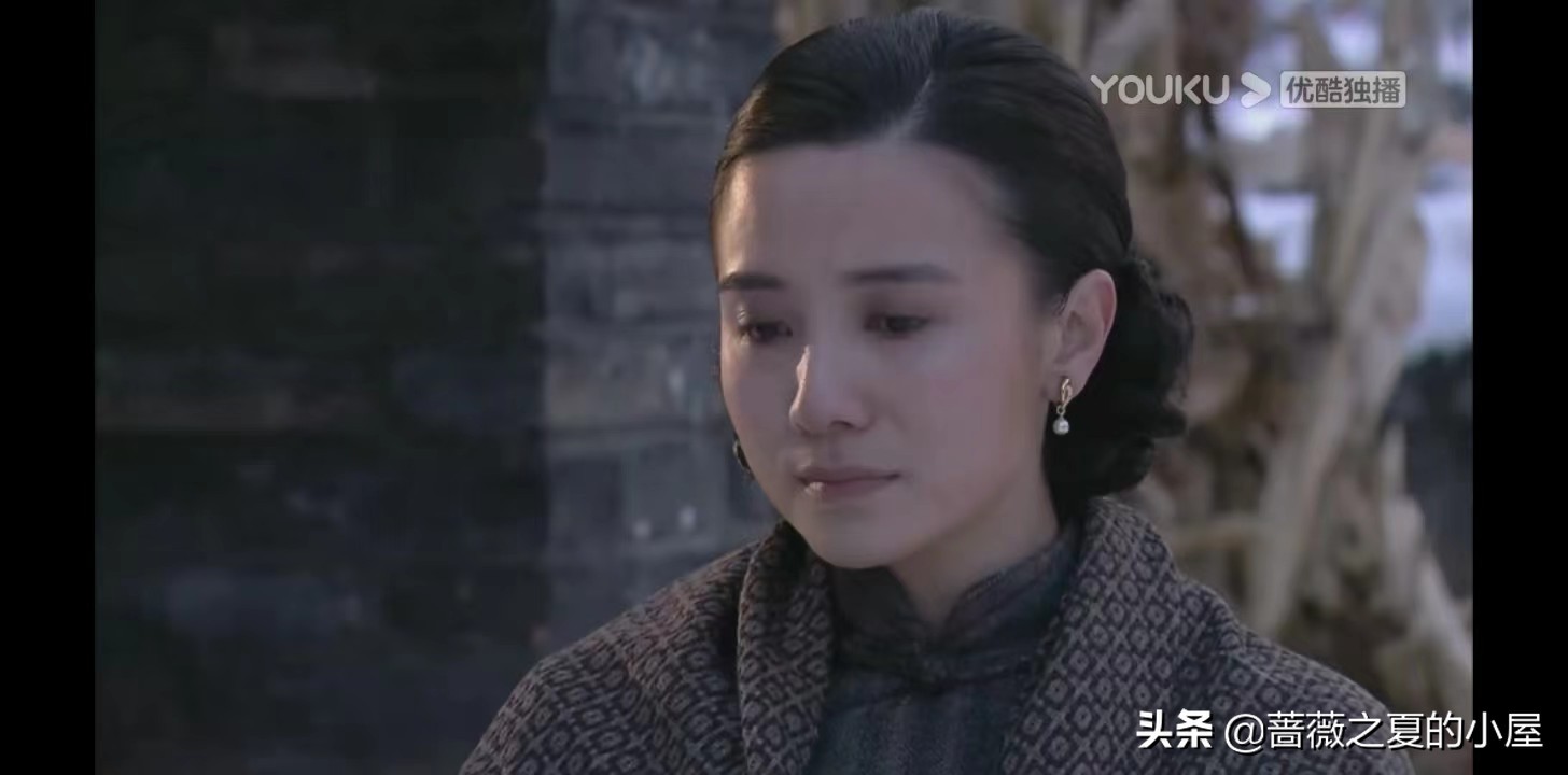 悬崖周乙跟顾秋妍交代后事,悬崖周乙死后顾秋妍和莎莎结局