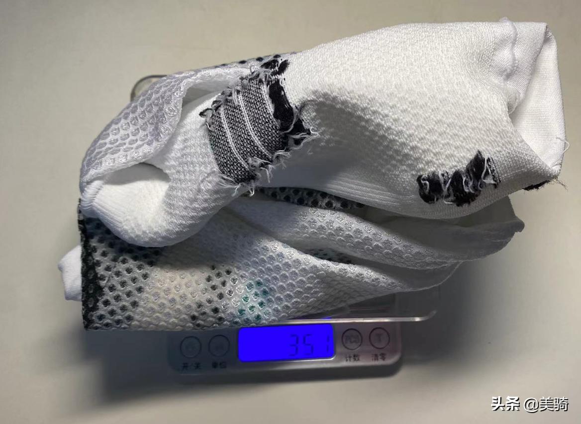 骑行袜子推荐测评,骑行袜子冬季测评