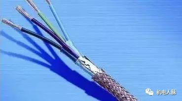 零基础掌握弱电系统常用线缆：电源线、音视频线、网线、电梯电缆