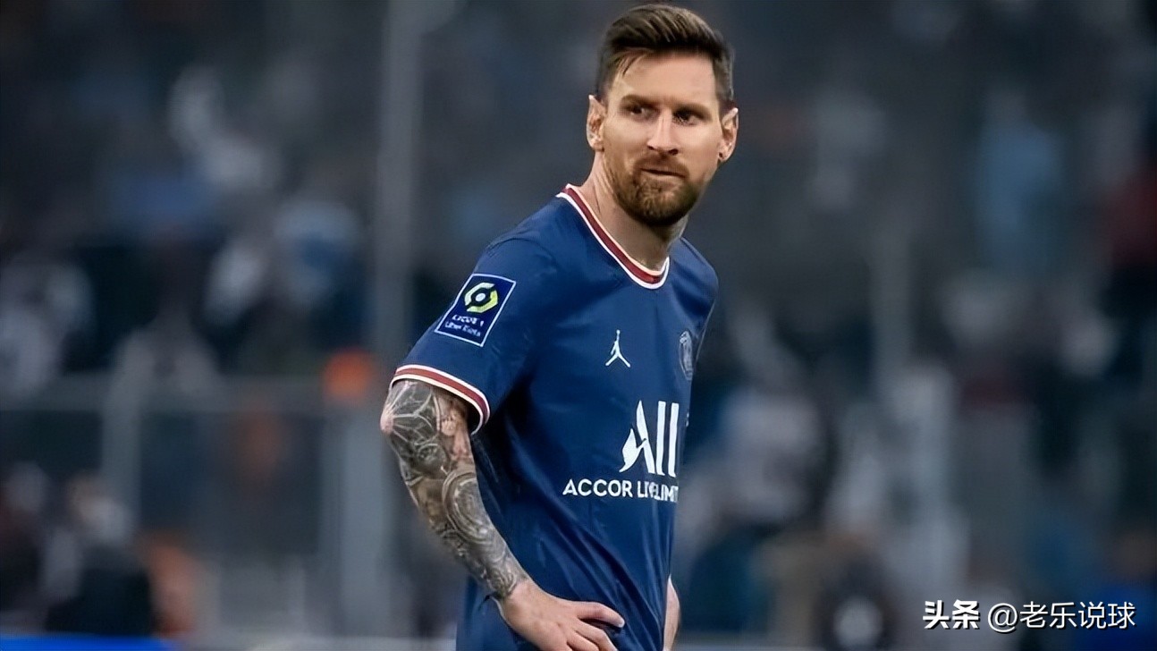 大巴黎加尔蒂埃新赛季谈梅西,加尔蒂尔执教巴黎前谈梅西