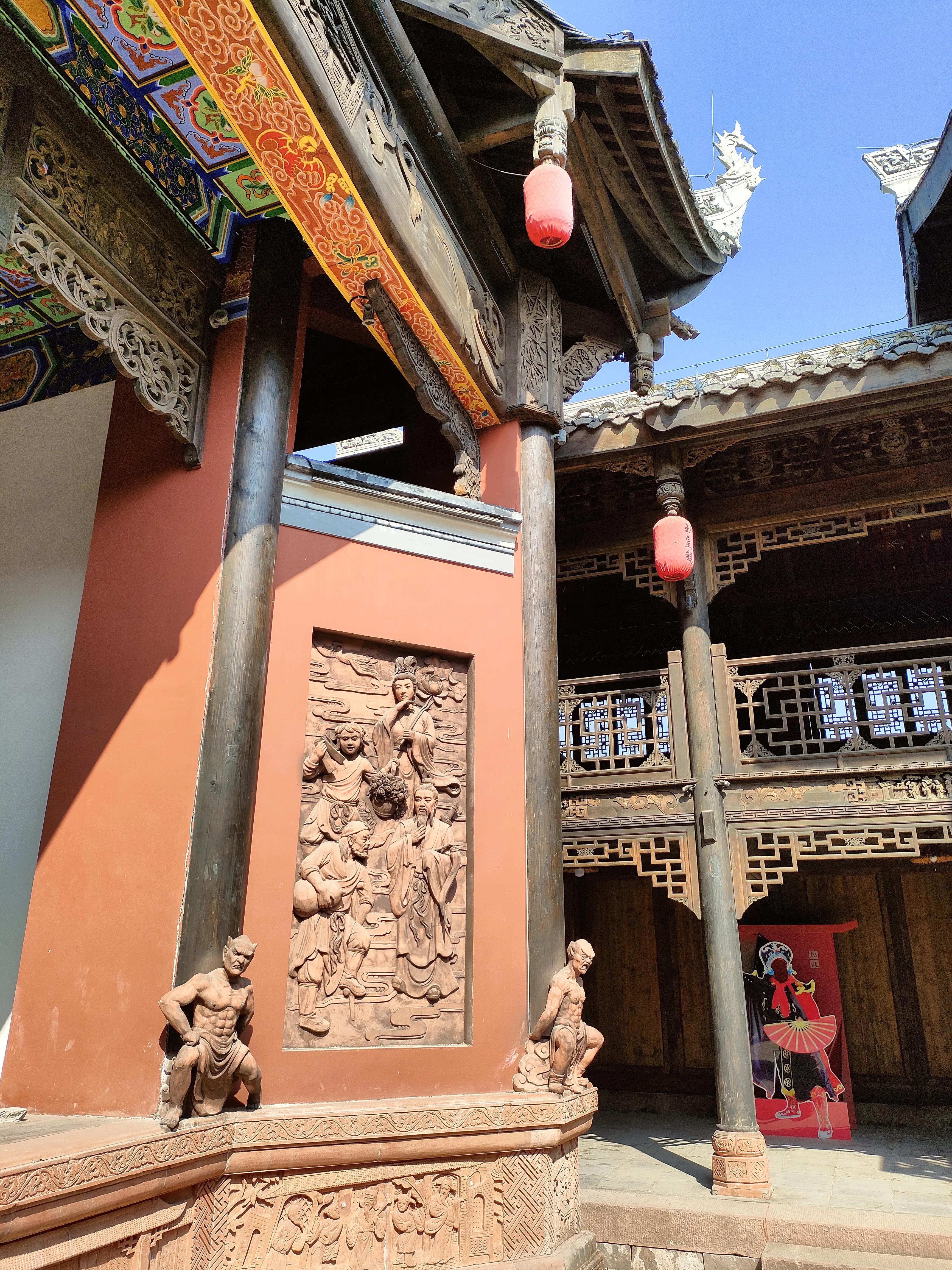 滇黔之行,川渝黔之行