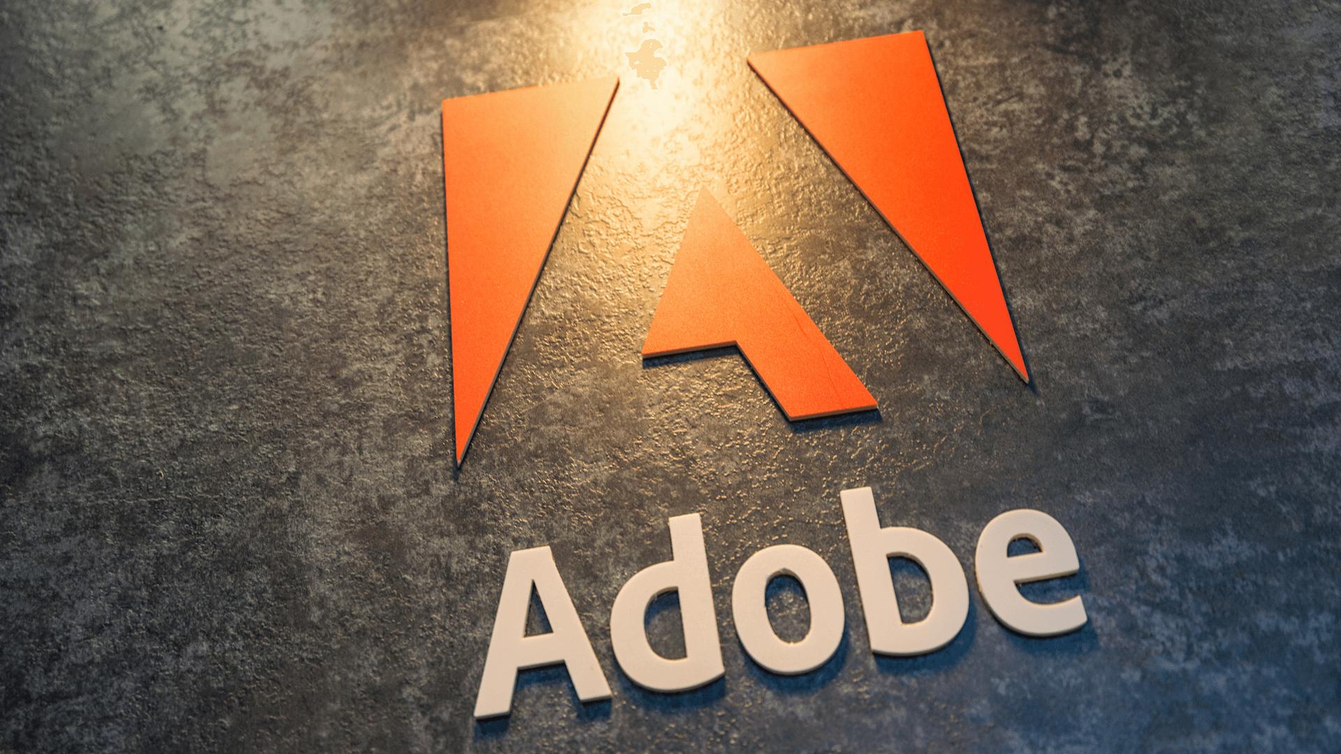 adobe软件视频剪辑,adobe全家桶软件