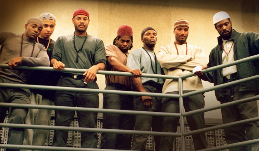 十部必看的监狱美剧,美剧经典监狱