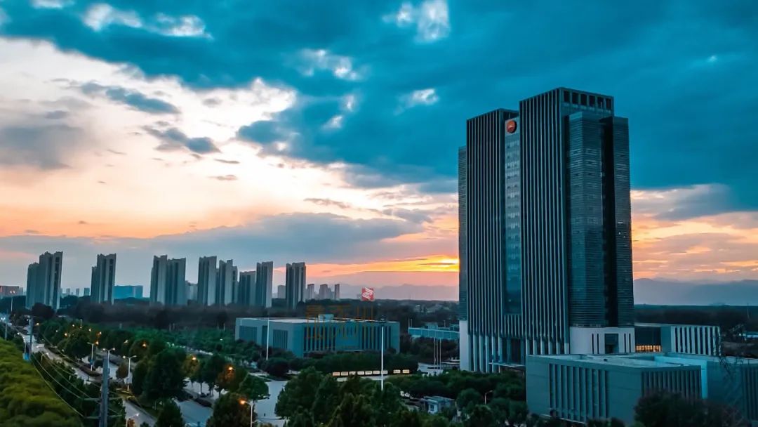 涿州最大影视基地,涿州影视基地谁建造的