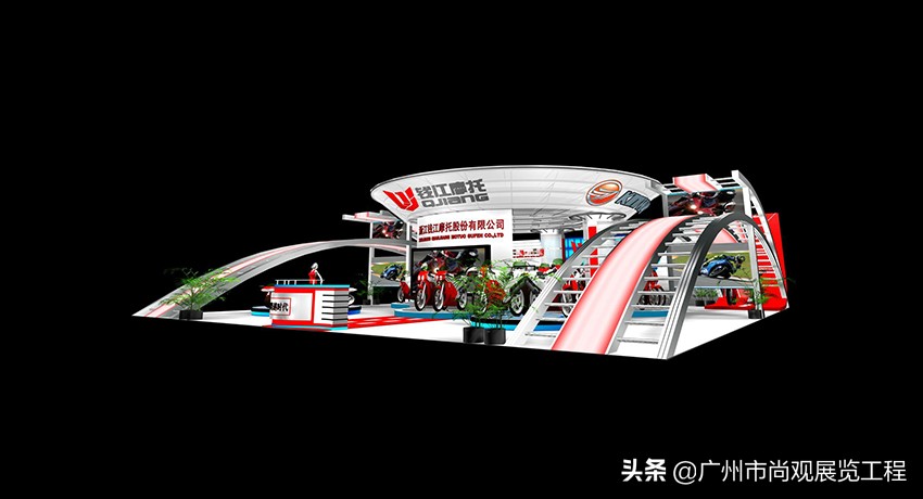 尚观展览,广州尚观展览公司