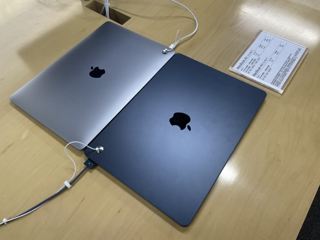 macbookairm2普通人够用了吗,macbookairm2有必要高配吗