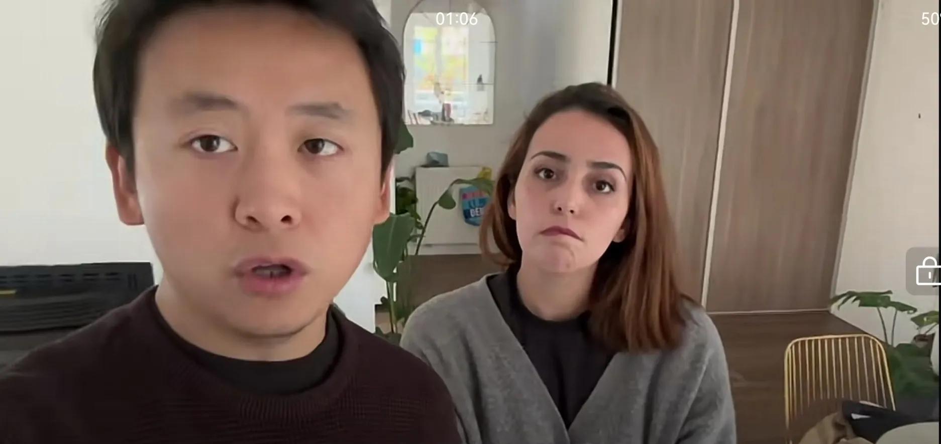 又一对中外夫妻要回国了，好朋友云飞为何建议洋米在秦皇岛买房子