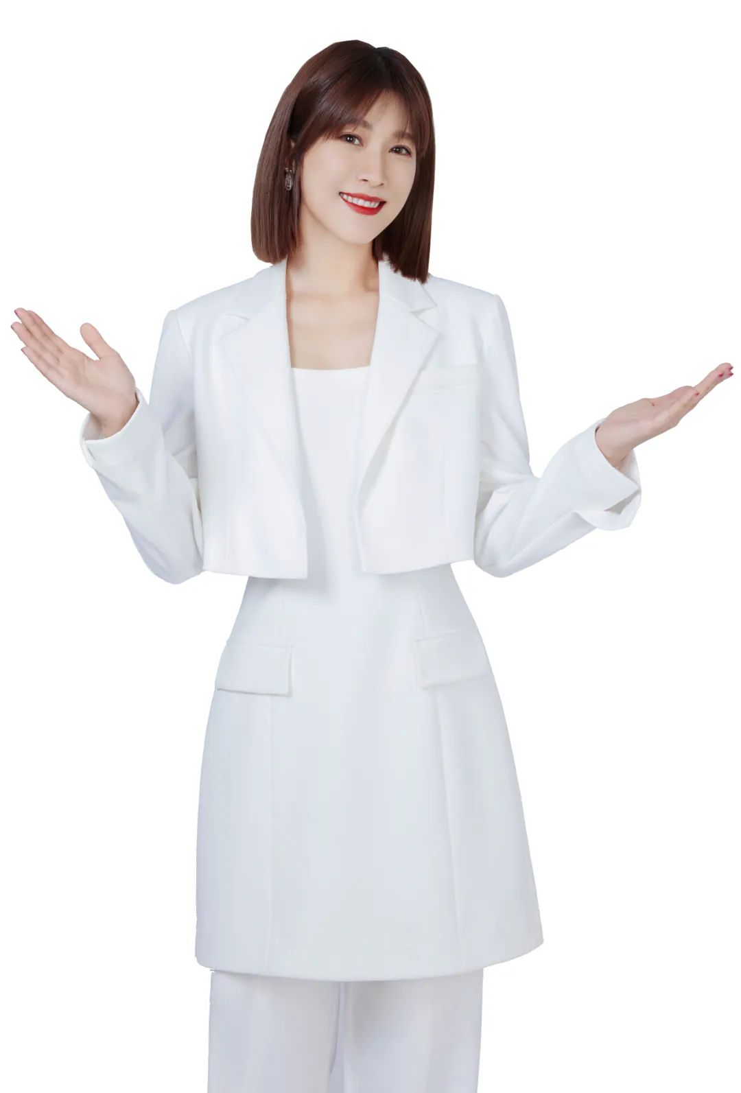 悦悦主持的我是大医生全部视频,主持人悦悦盛典