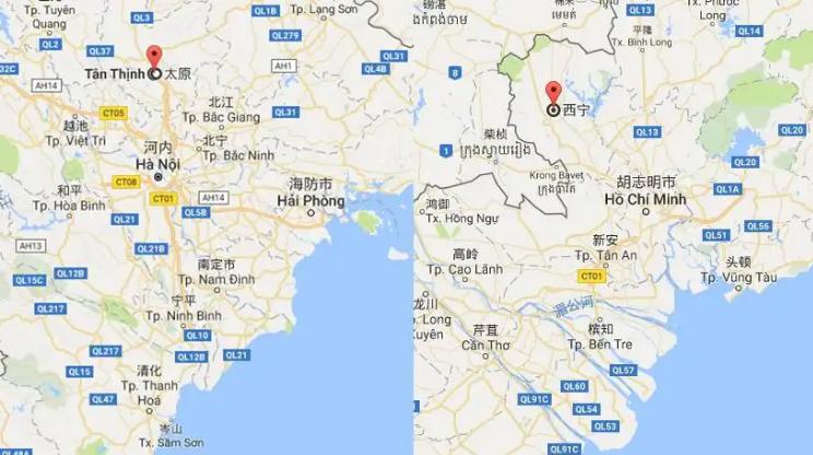 韩国为什么那么多湖北的名称,韩国为什么用湖北地名