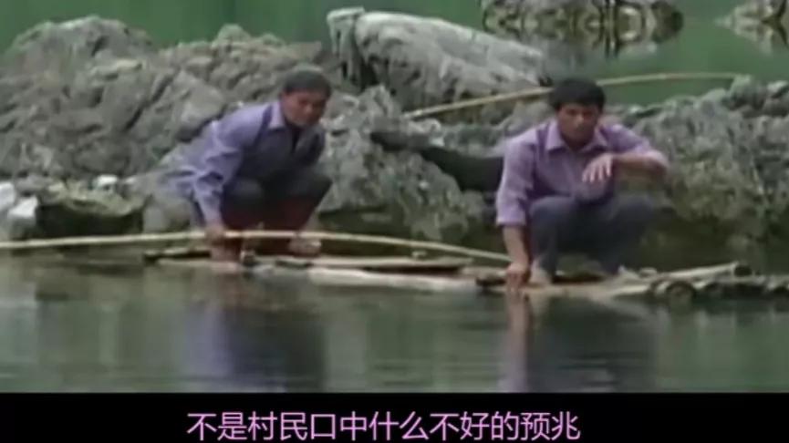 400亩良田一夜之间变成一个大湖,广西400亩田竟然一夜间变吨湖