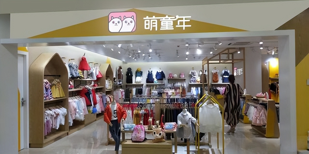 想开童装店第一步应该怎么弄,开实体童装店需要注意哪些问题