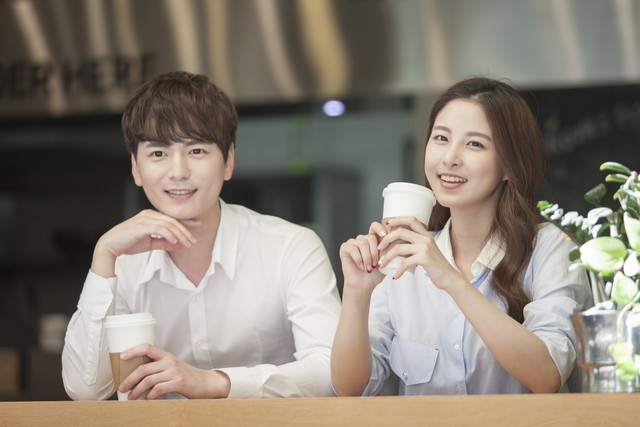 （154）前半生荒唐，后半生圆谎，失足女半生从良