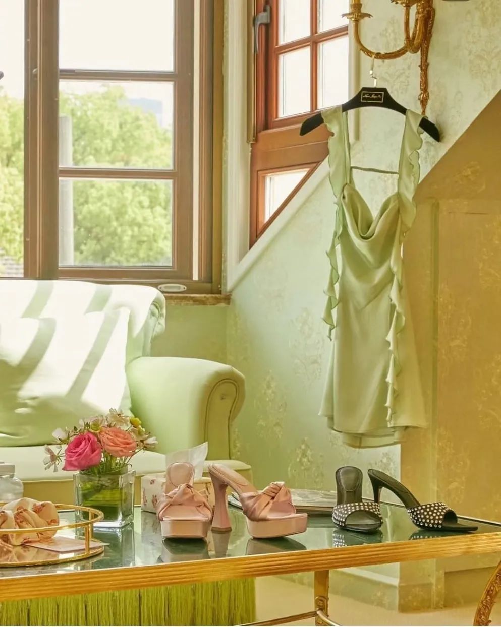 零上35度穿什么鞋女,零到10度辣妹穿搭