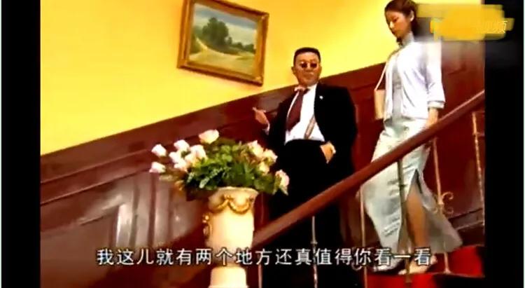 祝鸿才老婆,半生缘祝鸿才暴打曼璐哪一集