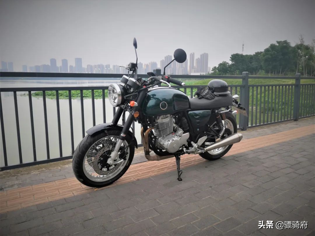 为什么小排量不引入国内,小排量跨骑在中国