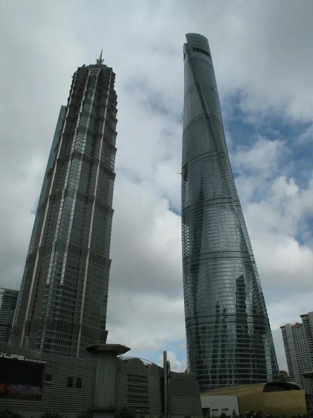 上海环球金融中心梦幻之旅,上海环球金融中心纪录片