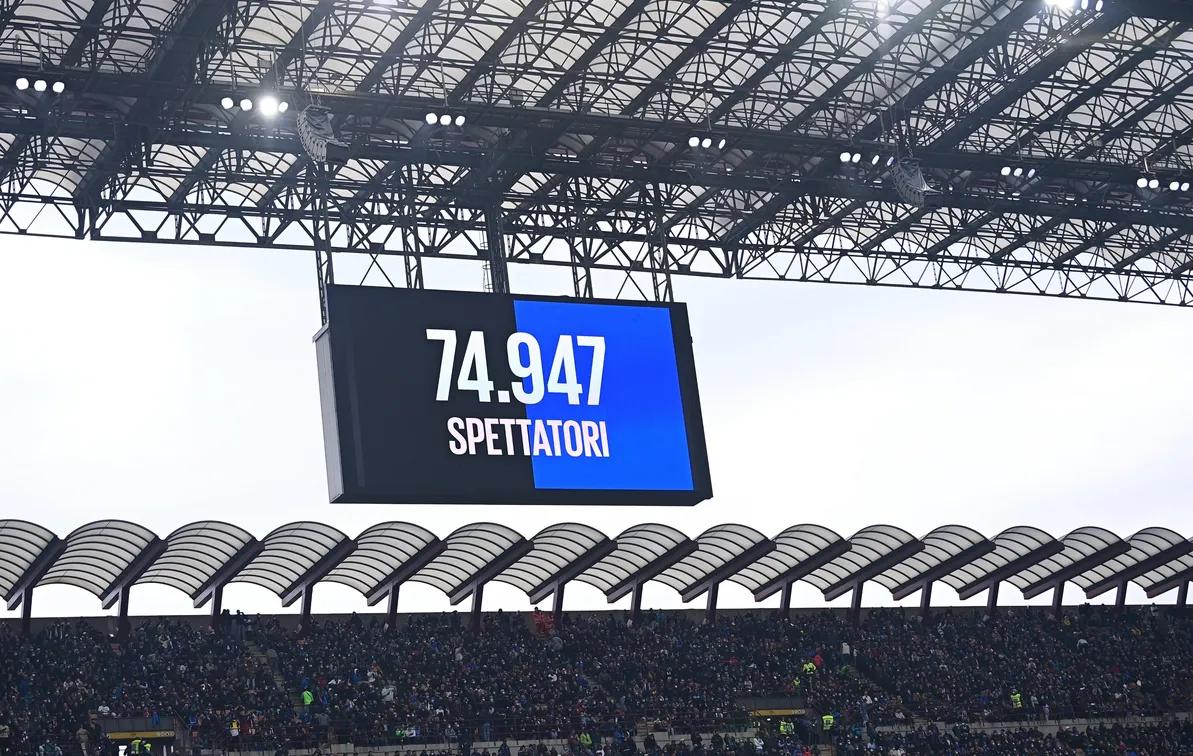 国际米兰连续4场零封,国际米兰主场1-0战胜尤文图斯