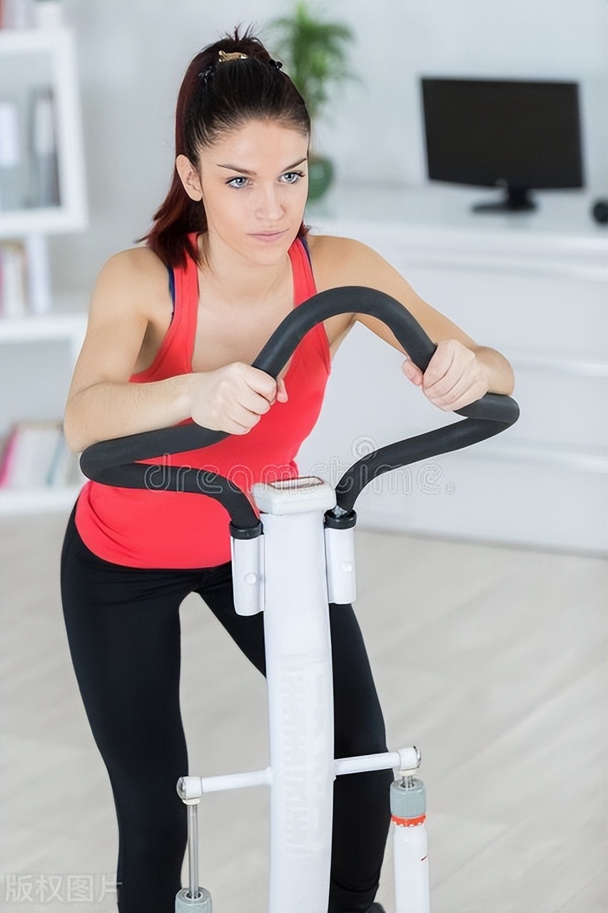 瘦身塑形要做有氧运动吗,减肥有氧运动有哪些项目