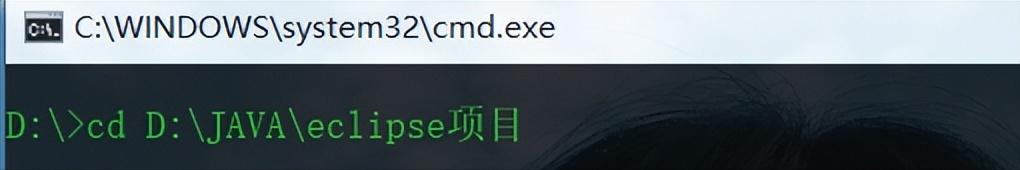 cmd中常用的网络命令有哪些,8个常用的cmd网络命令