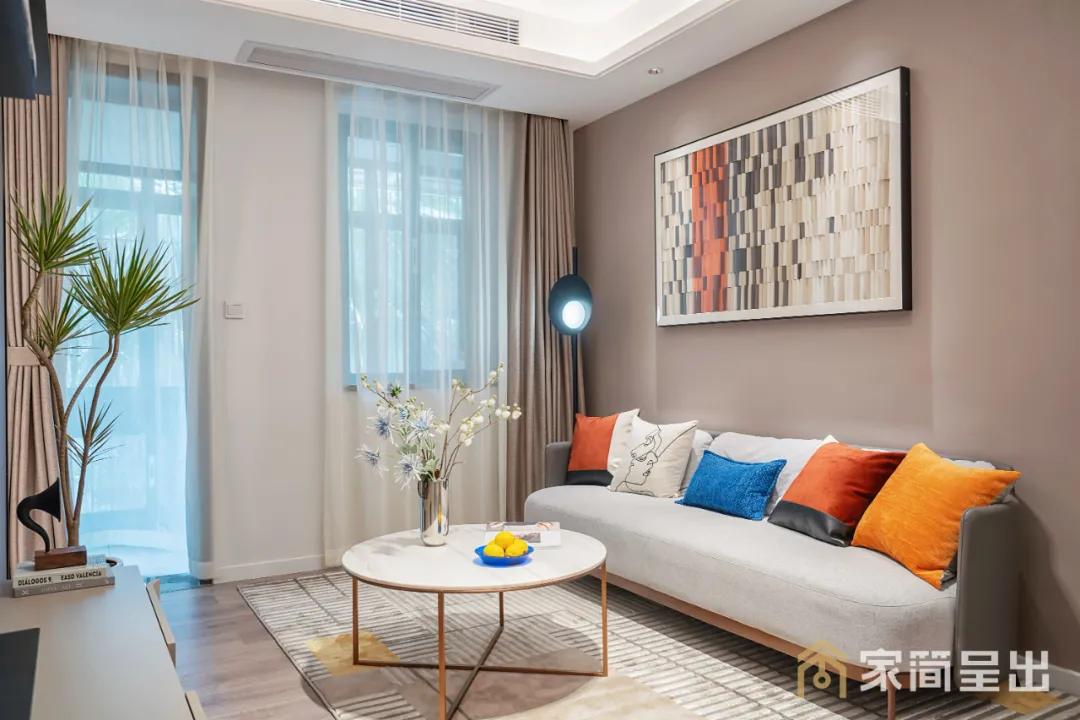 室内家具实用尺寸图解大全,装修家具家电尺寸