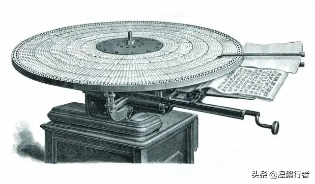 推动人类进步的印刷术,汉字印刷技术