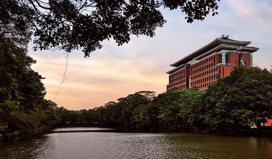 华南理工不是985了吗,华南理工在985中属于什么位置