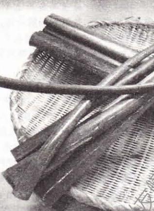 什么样的食物喂出了侵略成性的日本鬼子?