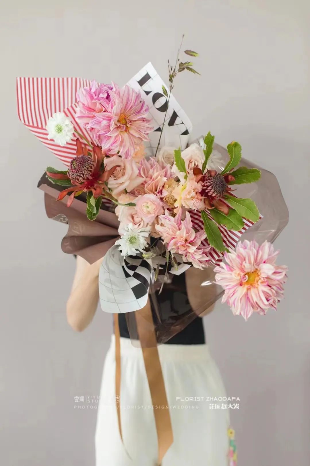 新手怎么选购鲜花呢,新手鲜花种类怎么选