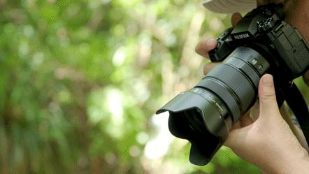 富士xh2s和富士xh2评测,富士xh2实拍体验