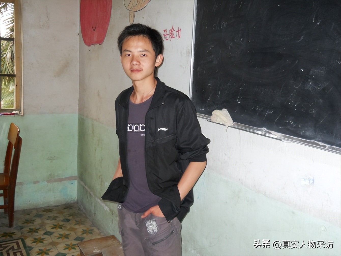 我90后,数控专业毕业,曾月入一两万,如今回村当农场主,很值得