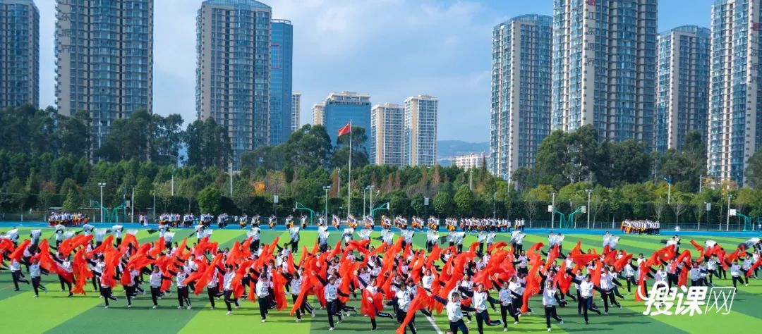 昆十中白塔校区才艺大赛,昆十中白塔校区文艺展演