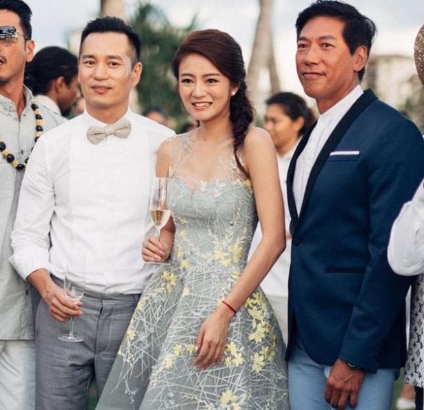 陈荣炼被捕画面曝光,陈荣炼为什么被捕