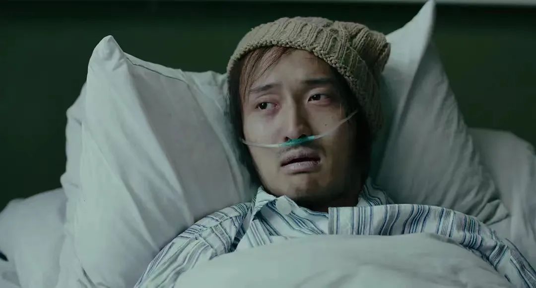 安宁疗护患者的个案分享,安宁疗护到死亡最后一步