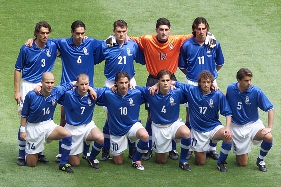 1998年世界杯最深刻的记忆,2018年世界杯最经典的一场比赛