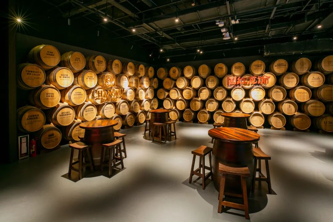 探秘张裕1892：中国葡萄酒和白兰地的“头等舱”长什么样？
